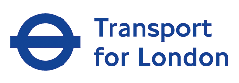 Logo Transport for London